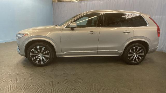 2023 volvo xc90 b5 plus