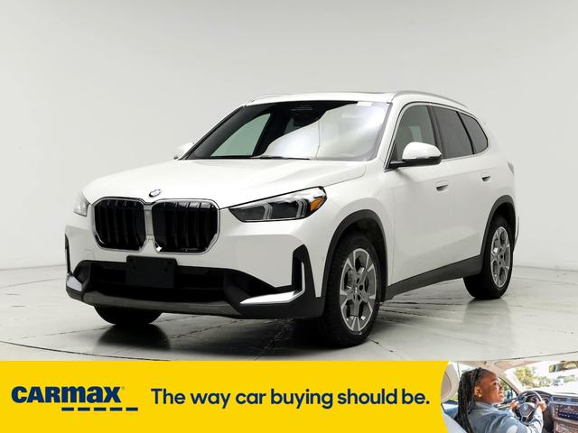 2023 bmw x1 xdrive28i
