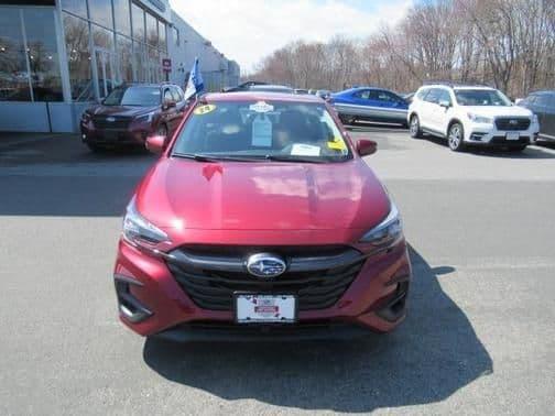 2024 subaru legacy premium in wakefield, massachusetts