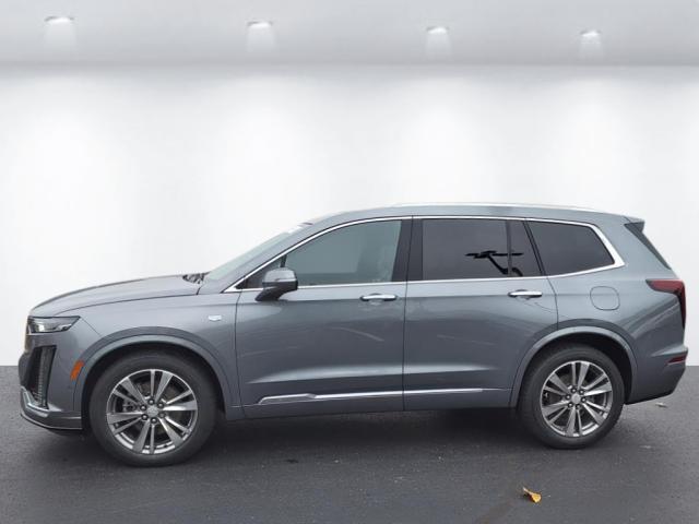 2021 cadillac xt6 premium luxury fwd