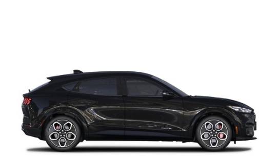 2024 Ford Mustang Mach-E