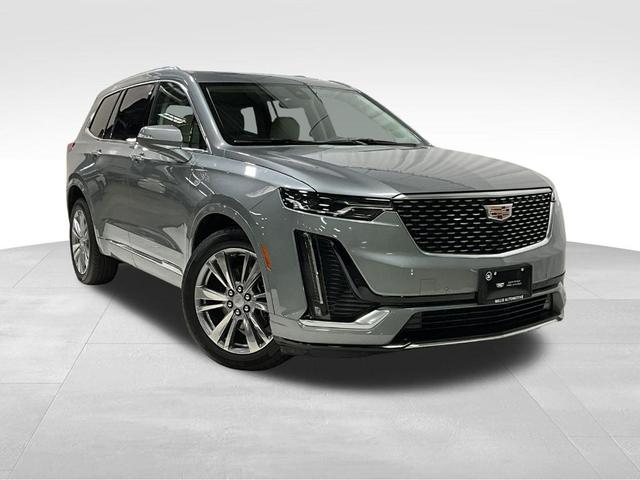 2024 cadillac xt6 premium luxury awd