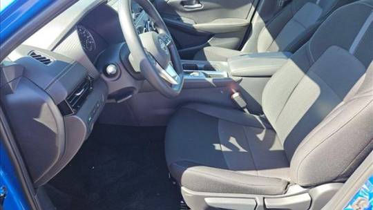2025 Nissan Sentra