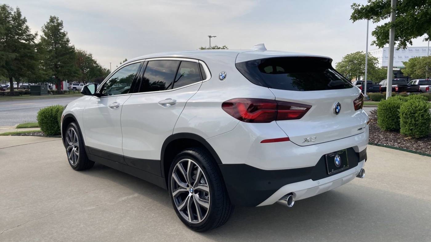2023 bmw x2 xdrive28i