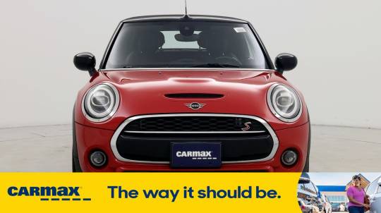 2020 Mini