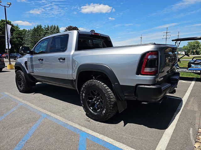 2023 ram 1500 trx