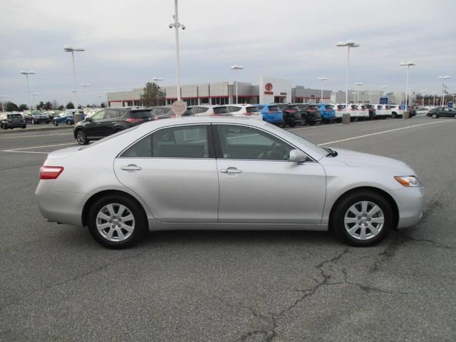 2008 toyota camry le v6 le v6 4dr sedan 6a for sale in milford, delaware