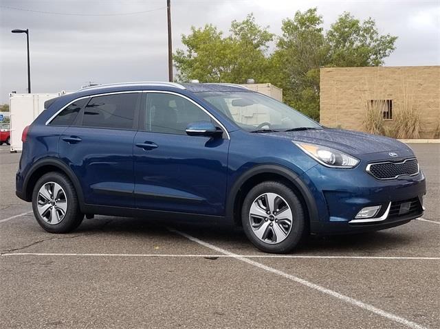 2019 kia niro touring touring 4dr crossover for sale in albuquerque, new mexico