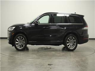 2020 Lincoln Aviator grand touring