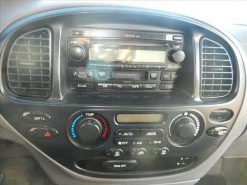 2006 toyota sequoia sr5 for sale in arizona