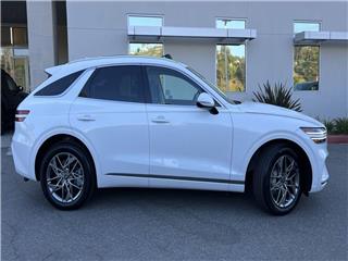 2025 Genesis GV70 2.5t standard