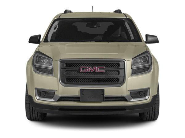 2014 gmc acadia in dulles, virginia