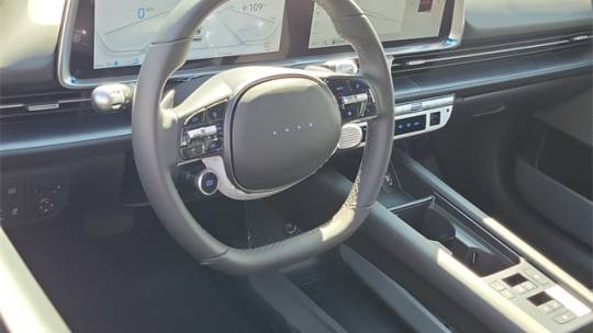 2025 Hyundai IONIQ 6