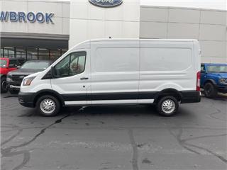 2023 Ford Transit 350