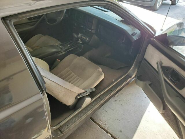 1991 pontiac formula 350 firebird