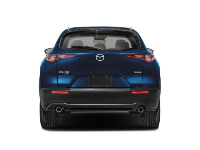 2024 mazda cx-30 preferred