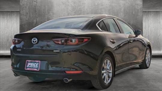 2025 Mazda
