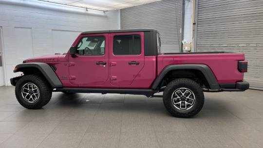 2024 Jeep Gladiator