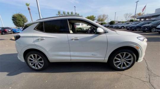 2024 Buick Encore GX