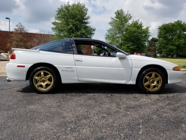 eagle talon tsi awd turbo