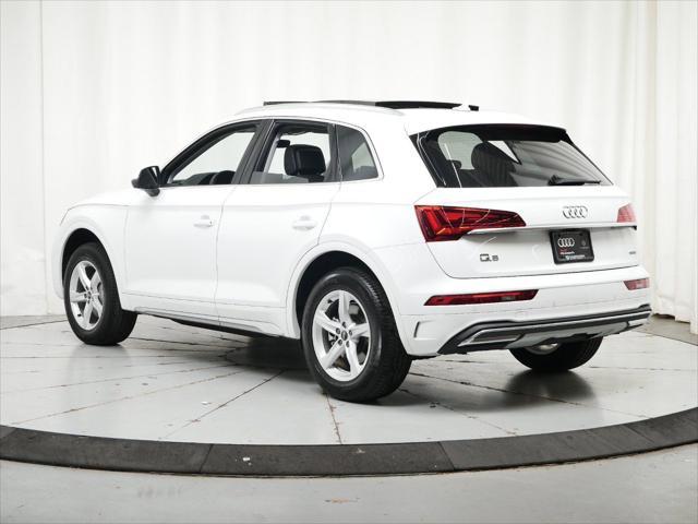 2024 audi q5 40 premium