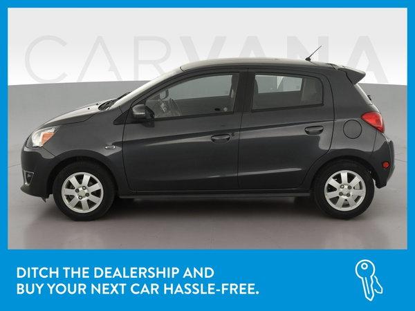 2015 mitsubishi mirage in saint louis, missouri