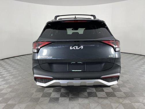 2023 kia sportage hybrid in saint louis, missouri