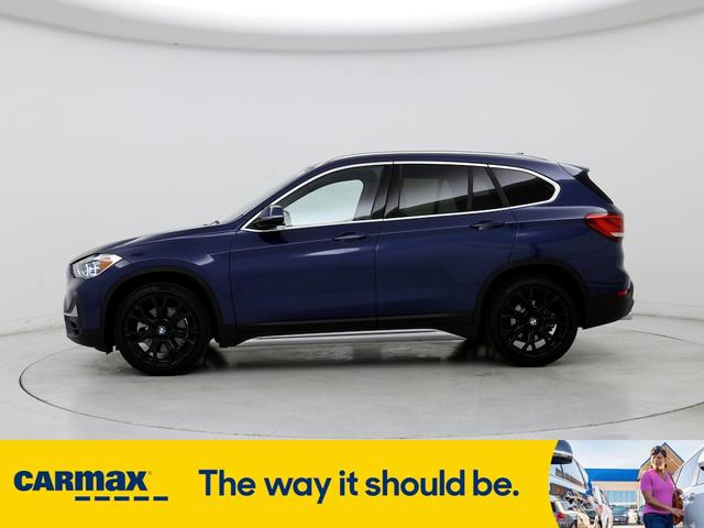 2021 bmw x1 sdrive28i