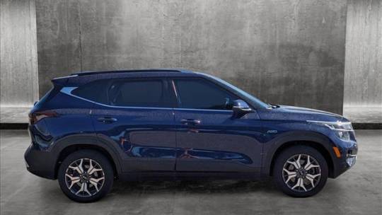 2021 kia seltos ex
