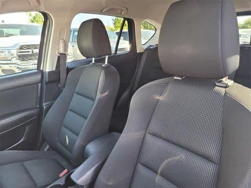 2016 mazda cx-5 touring in corralitos, california