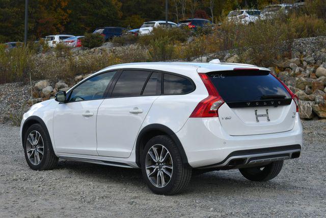 2015 volvo v60 cross country t5 platinum