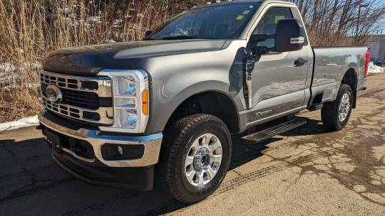 2023 Ford F-250