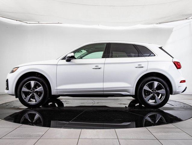 2023 audi q5 40 premium