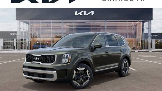 2024 Kia Telluride