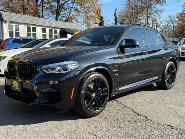 2020 bmw x4 m