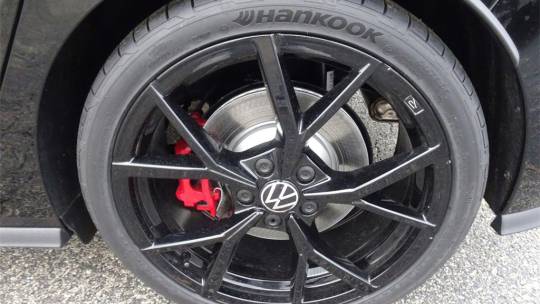 2024 Volkswagen Golf GTI