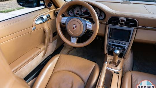 2006 Porsche 911