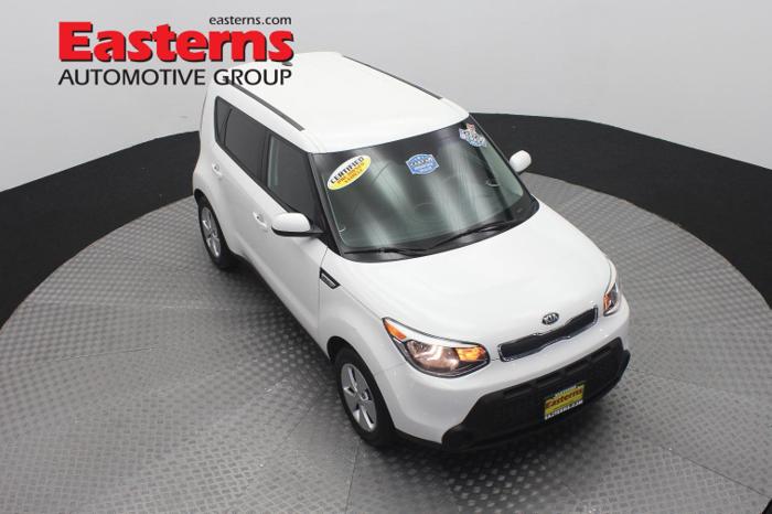 used 2016 kia soul rosedale, md 21237 for sale in baltimore, maryland
