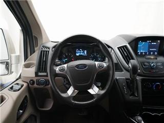 2019 Ford Transit 150