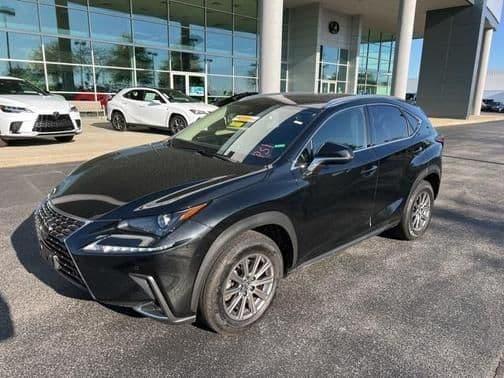 2021 lexus nx 300 in louisville, kentucky