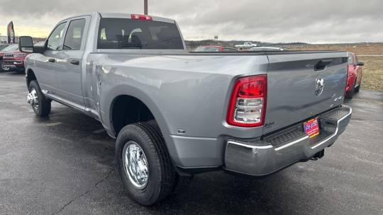 2024 RAM 3500