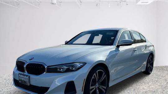 2024 BMW 3 series