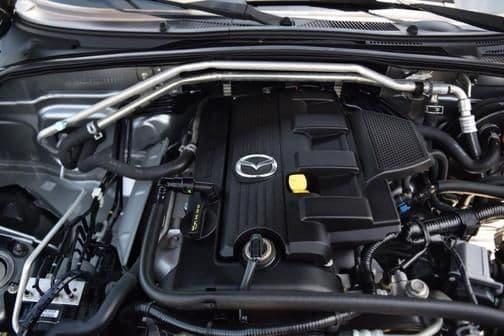2013 mazda mx-5 miata in co bluffs, iowa