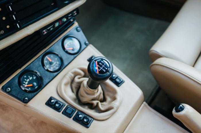 1988 bmw m5 dinan turbocharged for sale in bakersfield, california