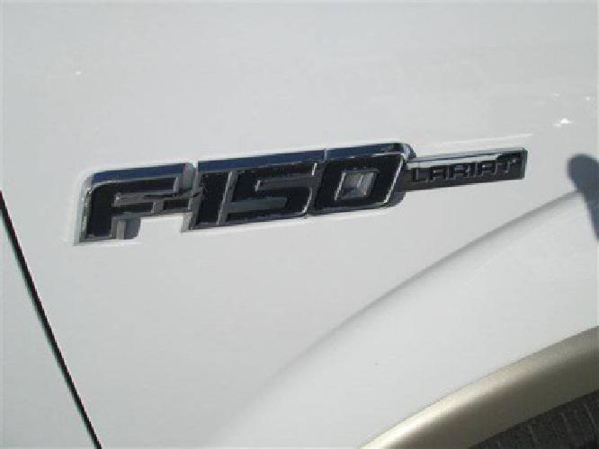 2009 ford f-150 lariat in san antonio, tx