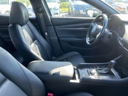 2020 mazda mazda3 fwd in greer, south carolina