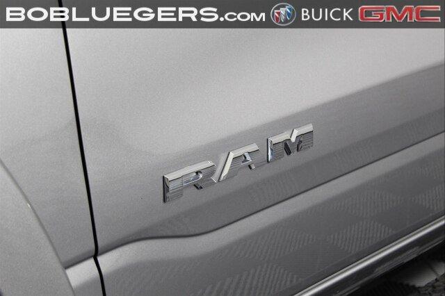 used 2019 ram 1500 laramie jasper, in 47546 for sale in boone, indiana