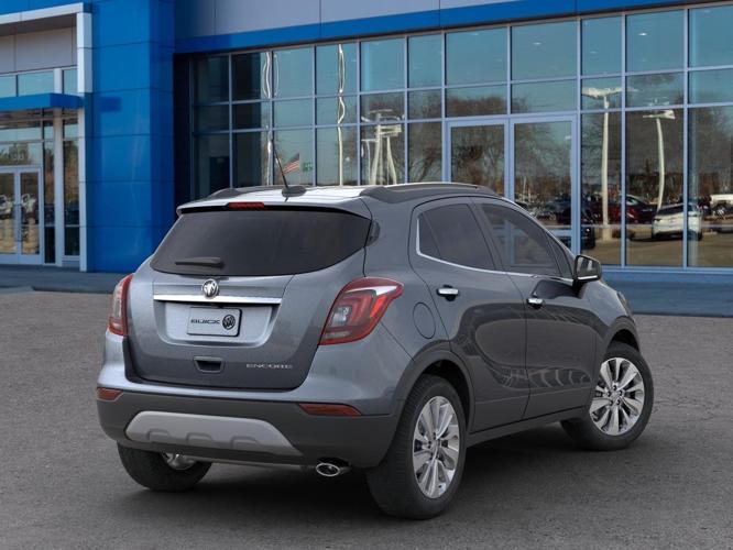 new 2020 buick encore fwd preferred oshkosh, wi 54904 for sale in oshkosh, wisconsin