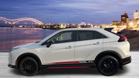 2024 Mitsubishi Eclipse Cross