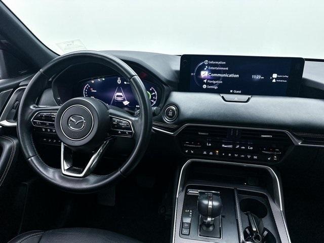 2024 mazda cx-90 s premium